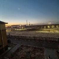 《素食斋》第56天
最近工作比较忙，
忘记分享生活事。
只要每天充实过，
问心无