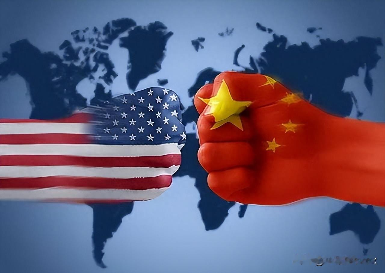 [打脸]“中美”贸易停战，不是美国投降了，而是避开与中国当面硬扛，却从我们的贸易