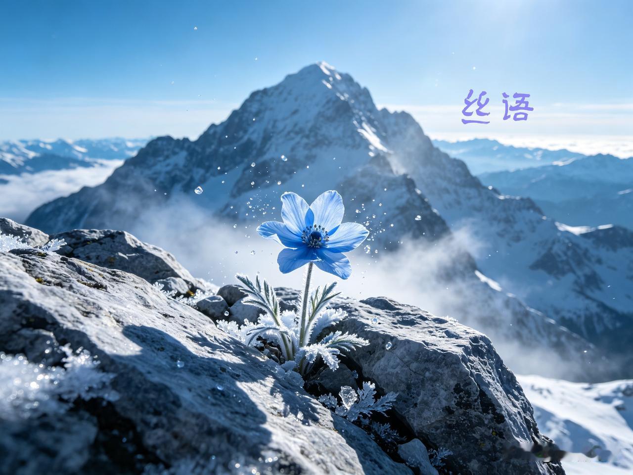 你说咋那么巧呢
一位男子刚拿起手机
给妻子拨电话时
他的妻子正好
出现在他对面不