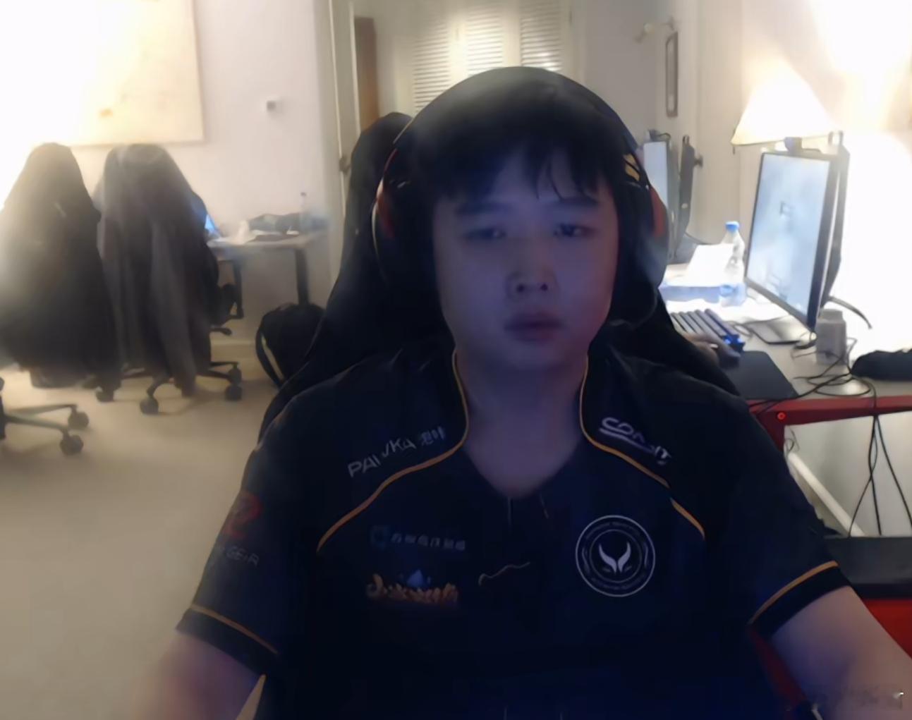 莫言有点懵了啊