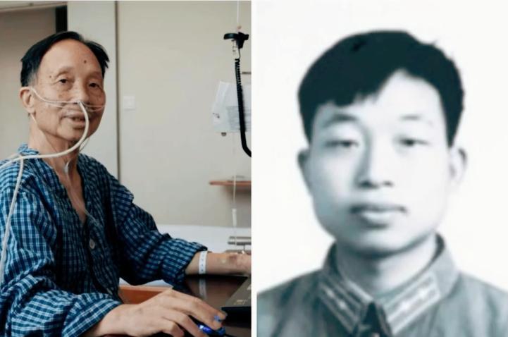 这是一篇关于“献身国防科技事业杰出科学家”林俊德院士的报道，综合了权威媒体的公开