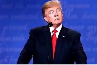 特朗普这次是真傻眼了，本以为美国退出世卫组织将会引起很大的轰动，结果人家压根没当