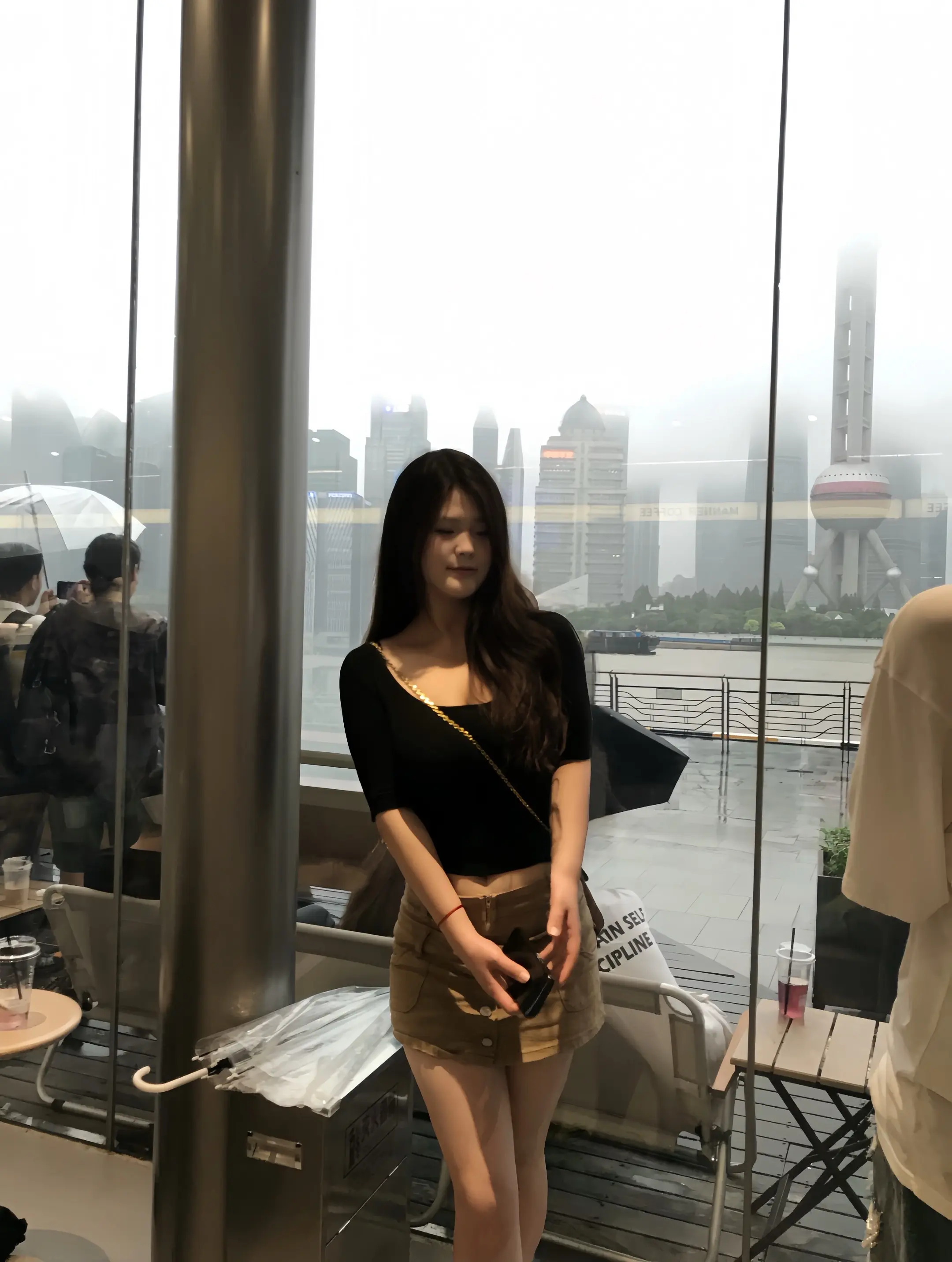 又到秋天了