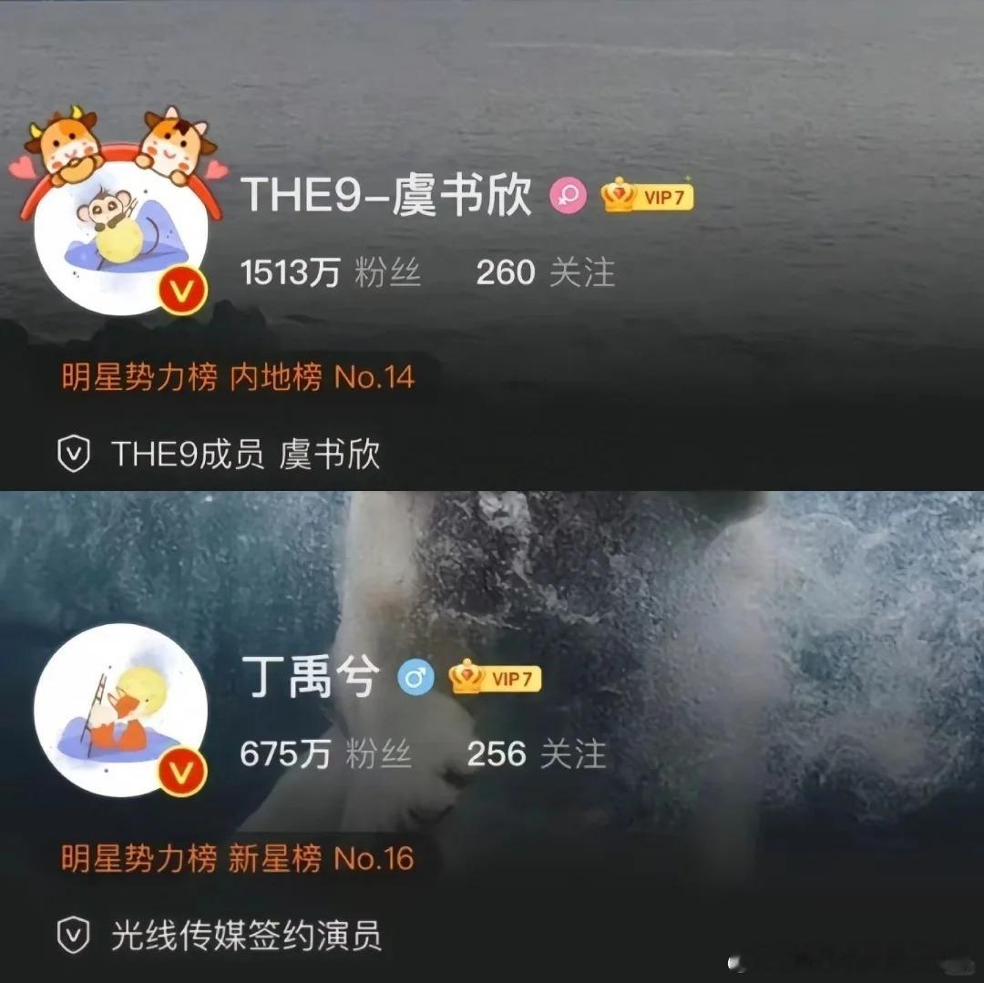娱乐[超话]  小月光期间的狐狸和猴子，永夜星河的像素小人妙妙和子期，禹宙中欣甚