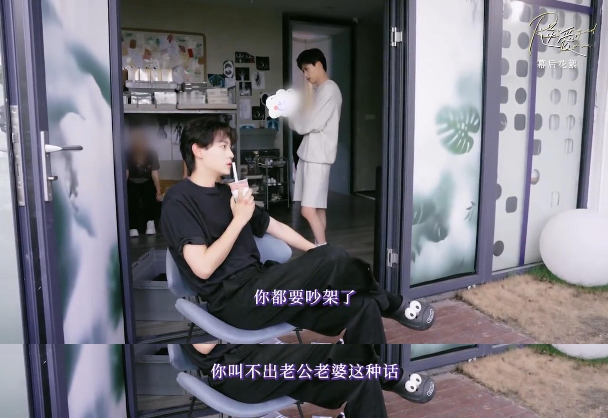 私下老公老婆都来的 ​​​