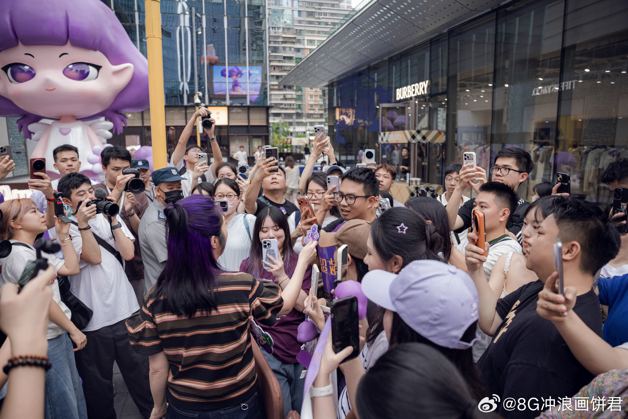 杨千嬅陈楚生带你逛汕头 被汕头种草了！杨千嬅和陈楚生走街串巷的样子太接地气了。不