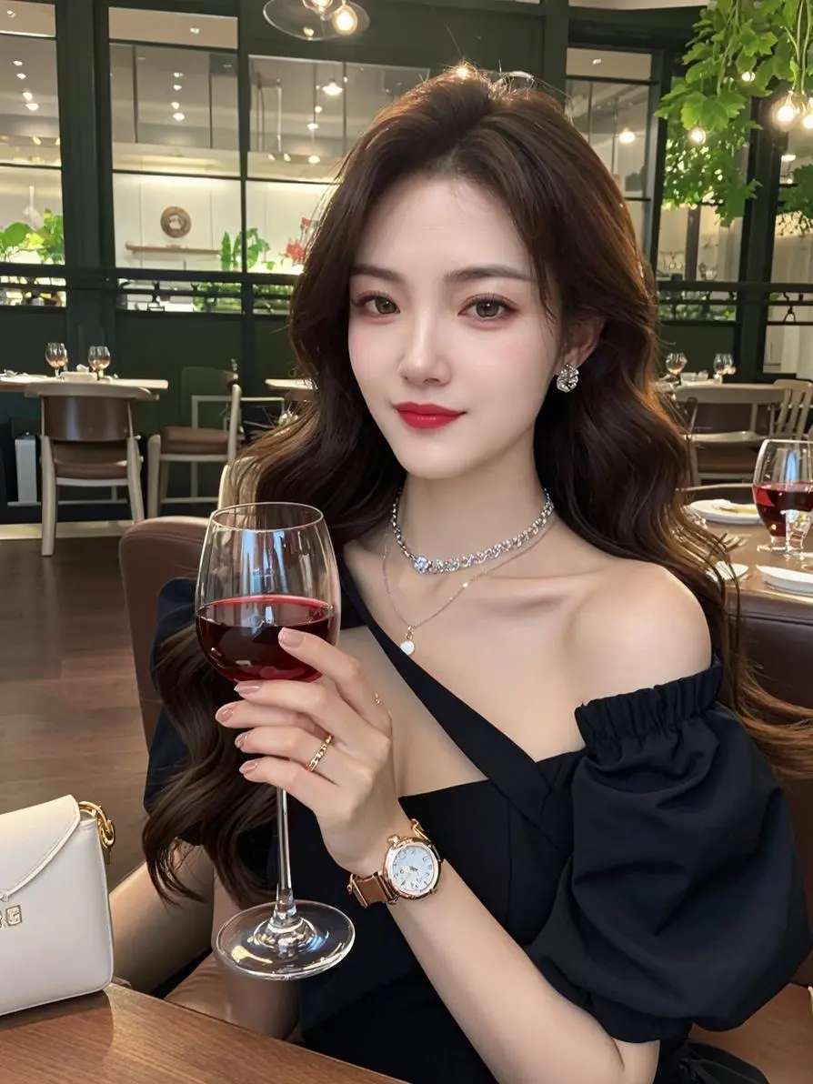 有没有人今晚陪我跨年，不醉不罢休👊