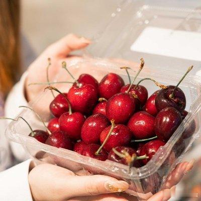 20多天 这么远滴路程.温度高了低了 都不中啊......视频丨从智利果园到中国