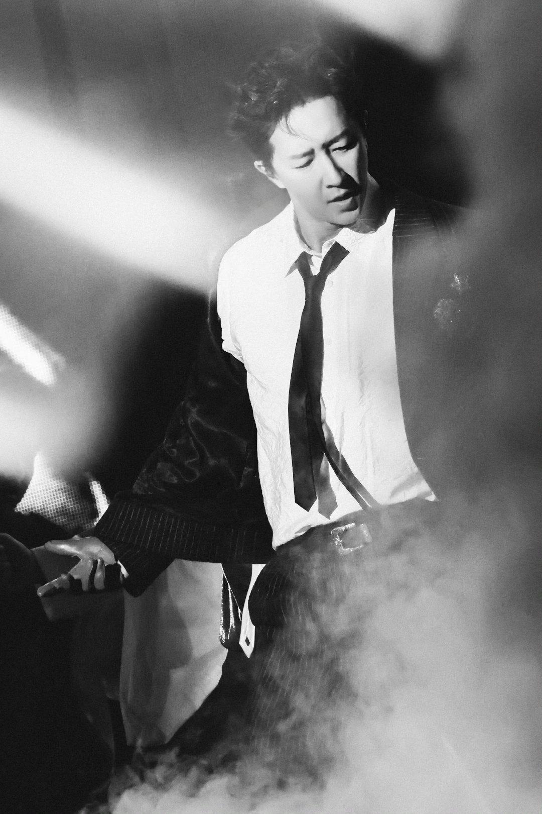 韩庚演唱会广州站售罄 「世界的角落」广州站预售火速售罄，一票难求足以见证超高人气