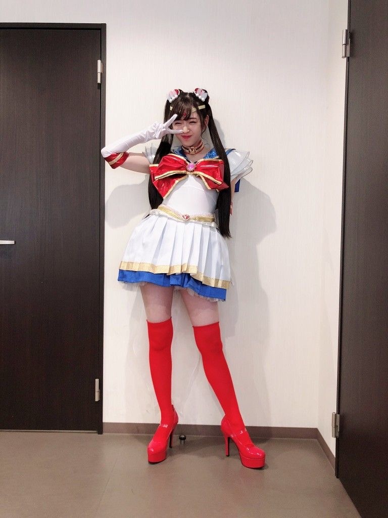 【铃木爱理】🪄 