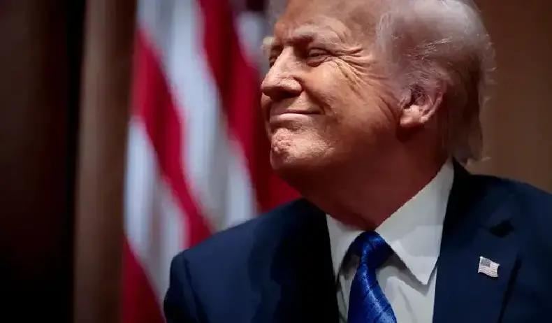 特朗普：南非不会收到美国G20峰会邀请，美国将停止对南非援助
11月26日，特朗