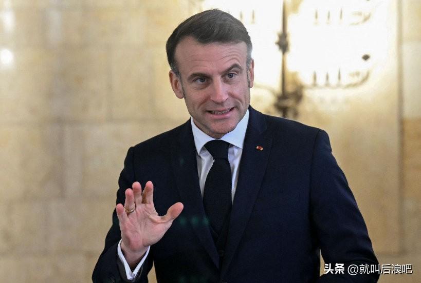 马克龙任期内的法国政坛已经有第六位总理黯然离场，创下了罕见的历史纪录。加之，背后