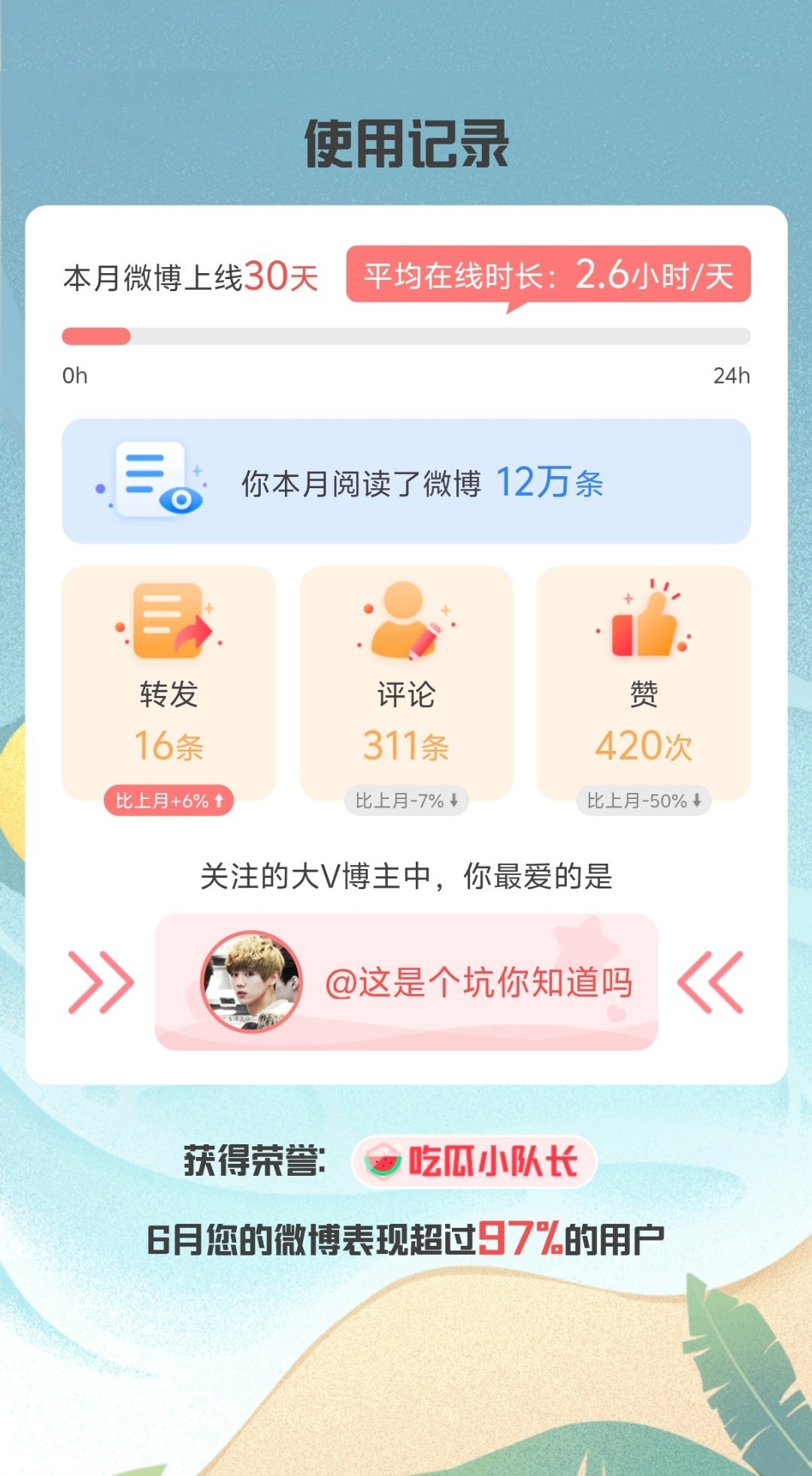 你荣幸不