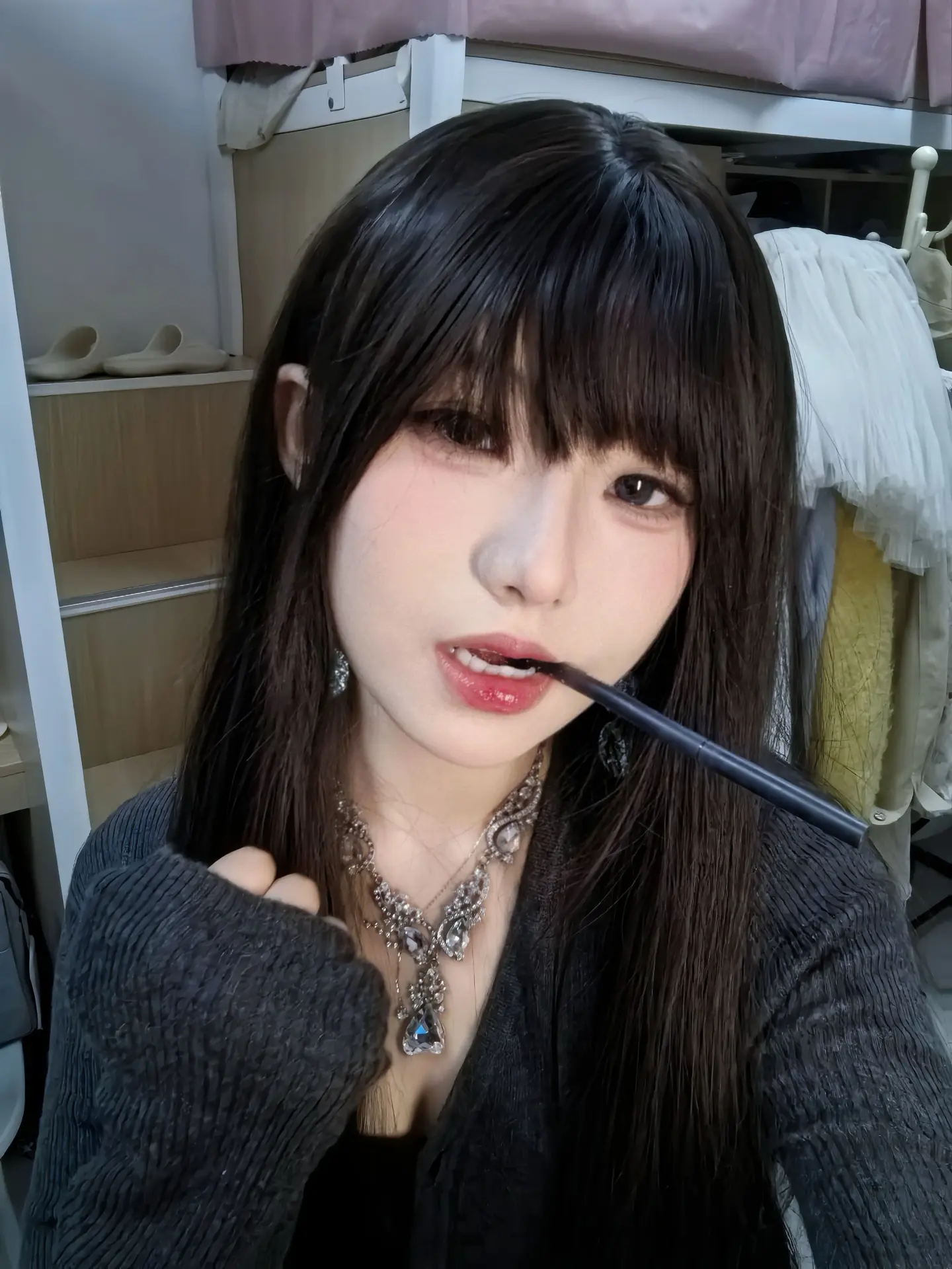 少女暴君