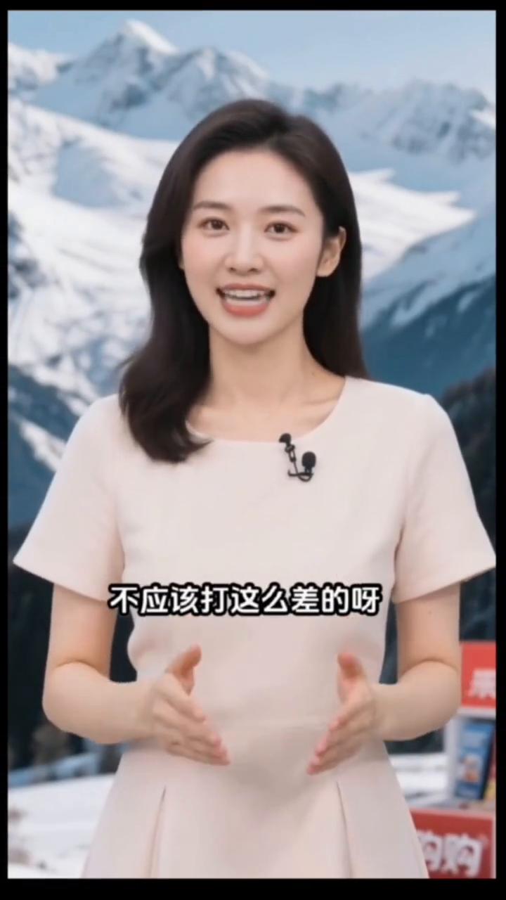 王曼昱爆冷出局，难道另有隐情？
王曼昱是不是生病了？要不然以她的能力和状态不应该