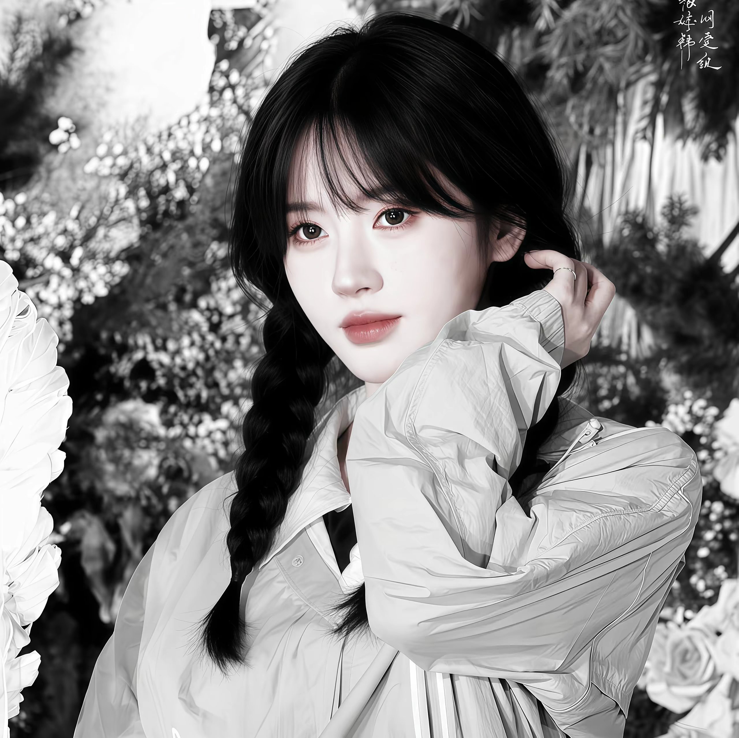 鞠婧祎你永远最好_ ʕ·͡ˑ·ཻ·ཻʔ丨鞠婧祎٩🥑۶❛˓◞˂̵✧✔️4连图🎧