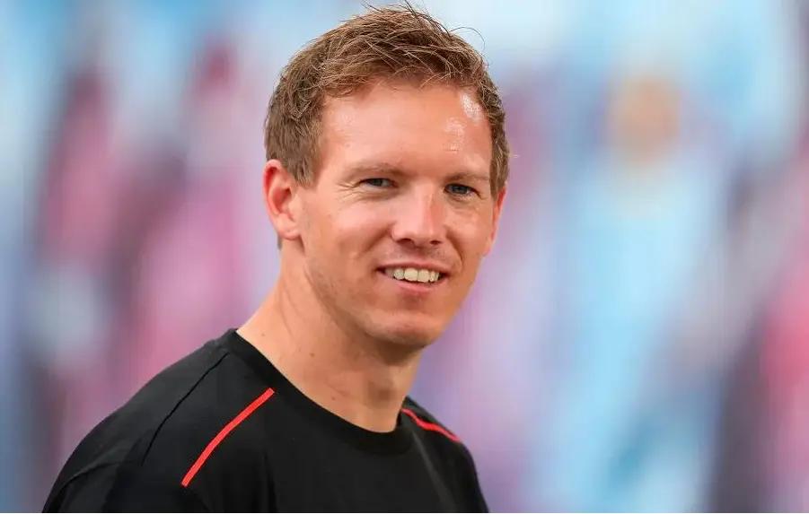 据多家媒体报道德国足协和纳格尔斯曼会谈后，纳格尔斯曼接受了辞职以体面离开，并递交