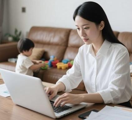 打印作业，家长的无奈何时得以解救！😮‍💨