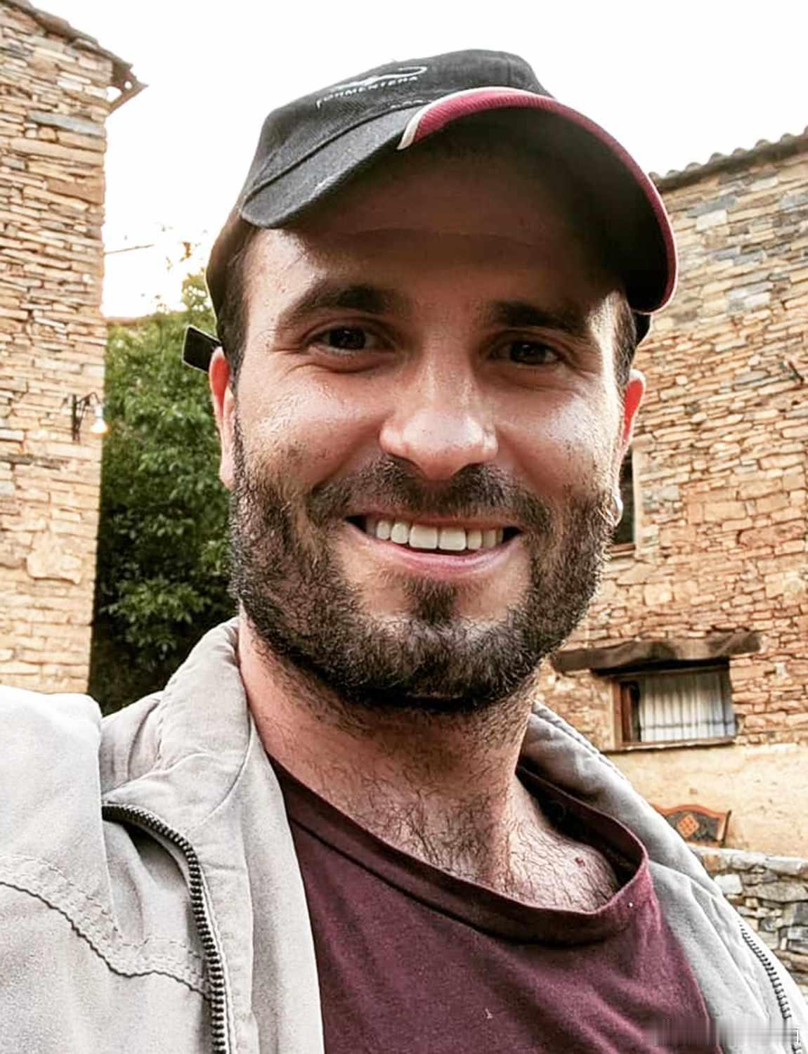 【《名校风暴》男星去世】西班牙男星Julián Ortega在西班牙巴贝特的扎霍