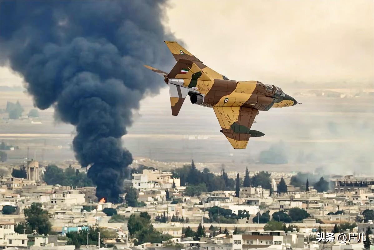 反转了！伊朗夺回制空权、内塔尼亚胡下落不明。当地时间3月2日，多次下令袭击伊朗高