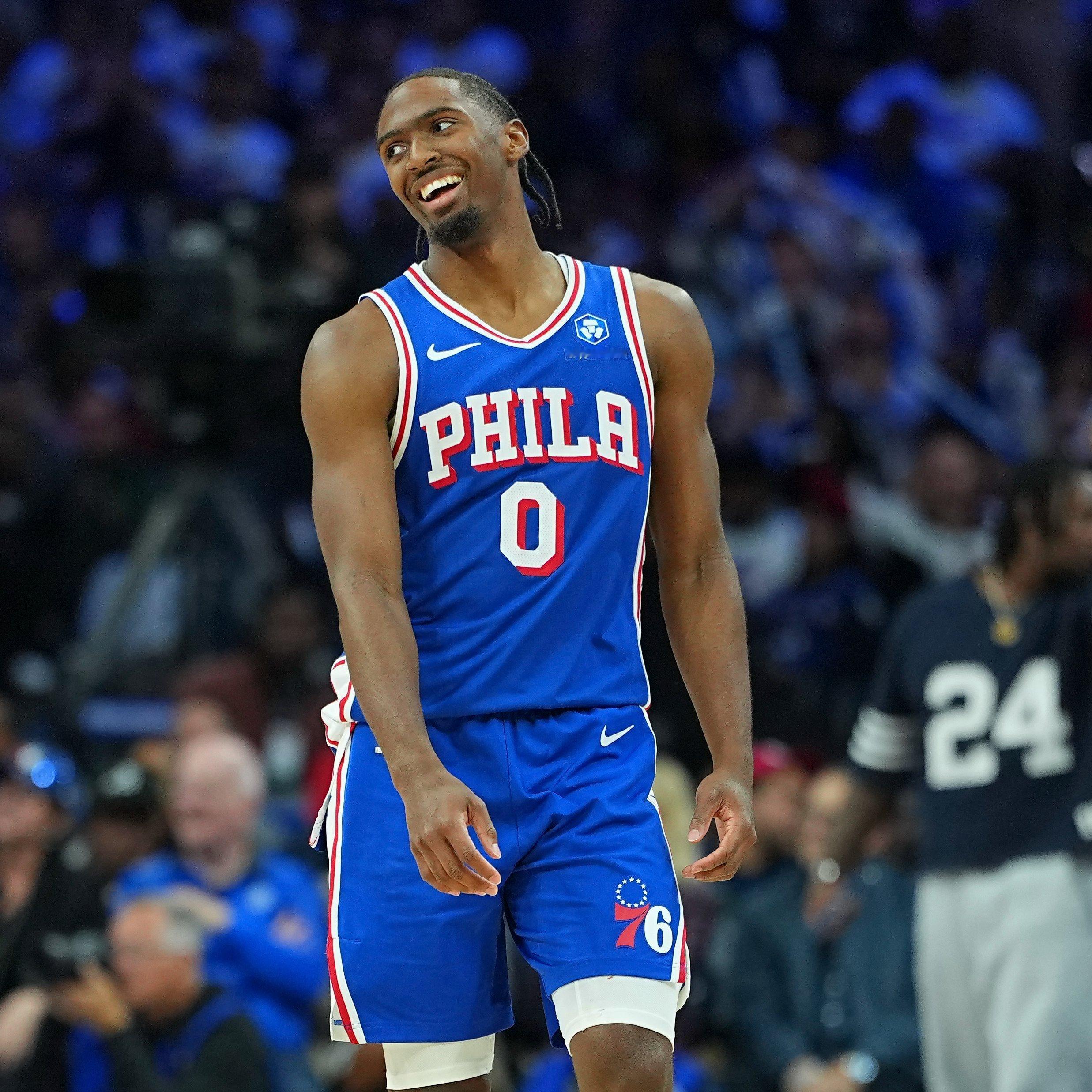 说真的我们聊mvp时候得考虑一下马克西尤其74人上个赛季那么烂恩比德上个赛季是真