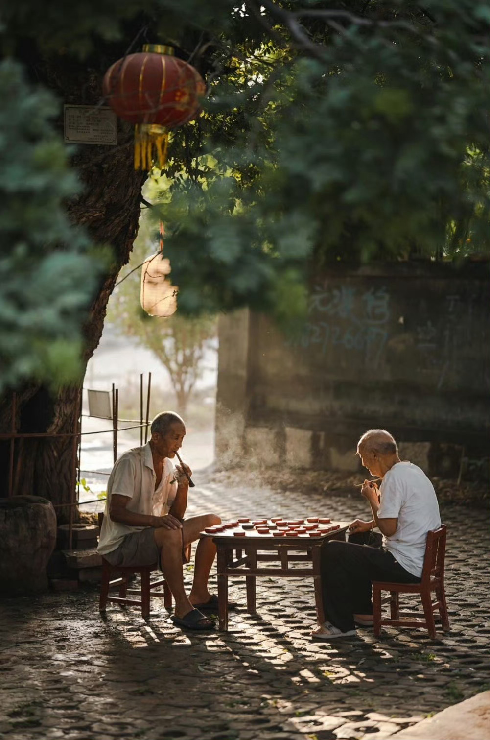 一个喜悦的、真正快乐的人，是不费力气生活的人。——李银河《李银河：我的生命哲学》