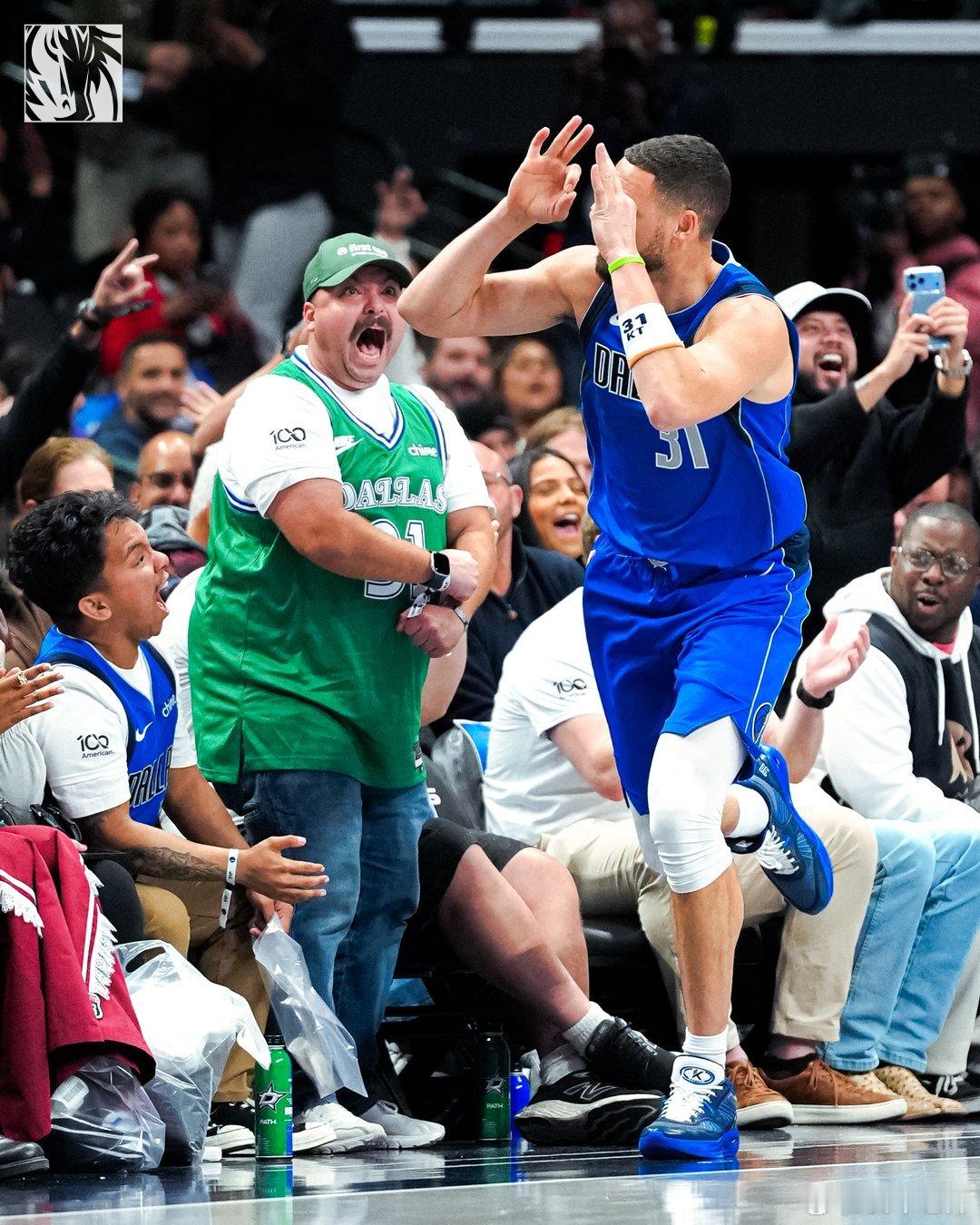 MFFL 汤普森接受采访。“无论何时，只要能在历史榜单上更进一步，都是一件超酷的