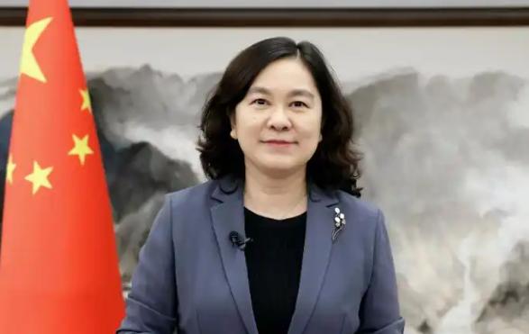 这一次日本终于能放心了，因为在日本的不懈努力下，中国终于表态，欢迎访华。

日本