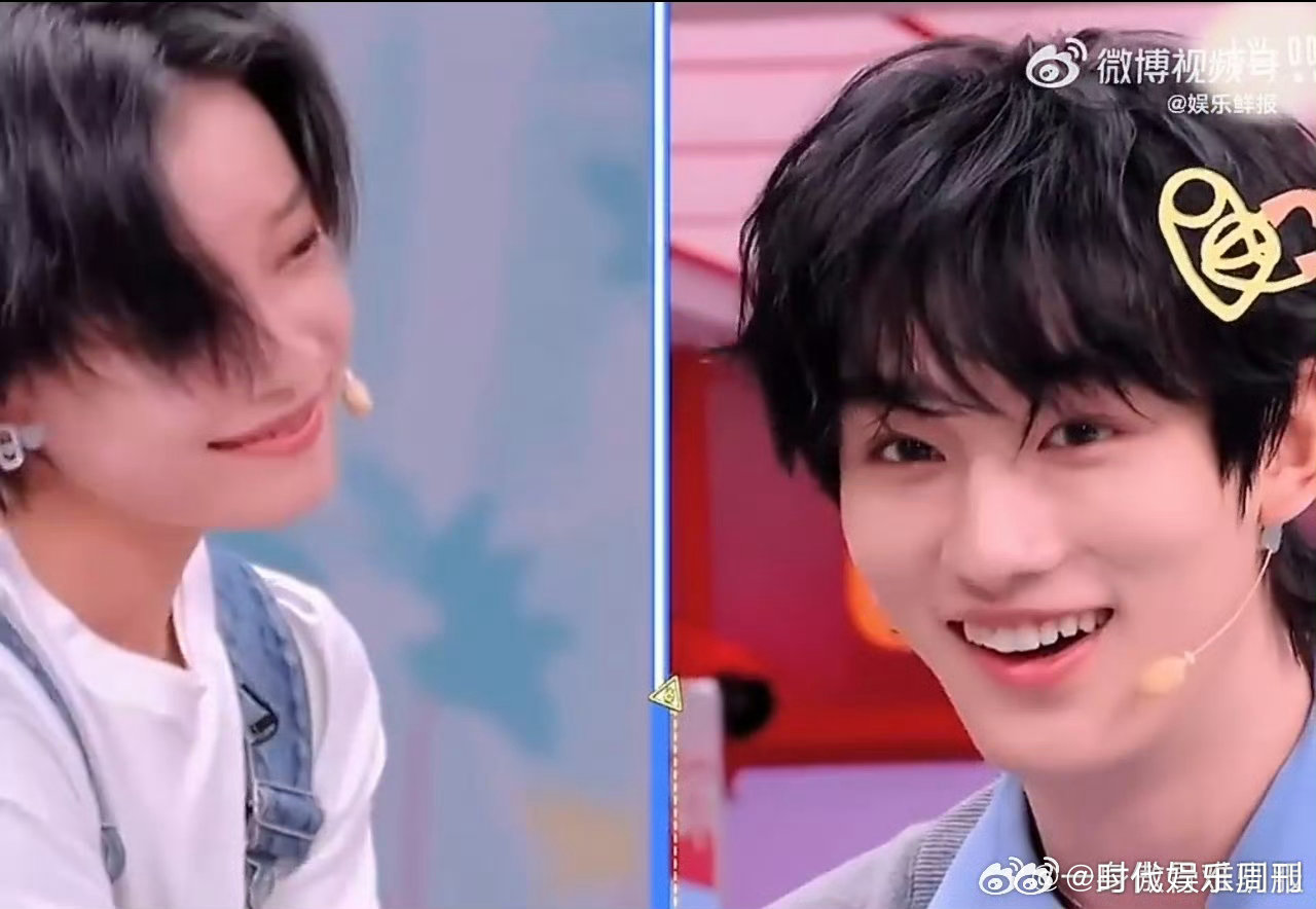 被丁程鑫媚到了你好星期六丁程鑫真的好会，舞台上每一个动作都精准踩点，即兴发挥也超