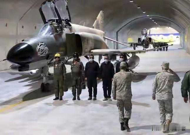 都说美以把伊朗炸得差不多了，结果美军自己曝出来的消息，直接打了所有人的脸！伊朗不