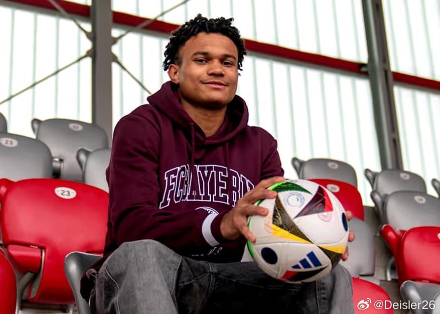 🚨拜仁俱樂部對朱利安·揚達的未來有何看法❓如果拜仁慕尼黑願意租借或其他方式，那