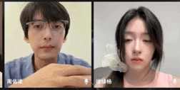 柳周陪看糖点周佑凌总是莫名的cue柳柳 