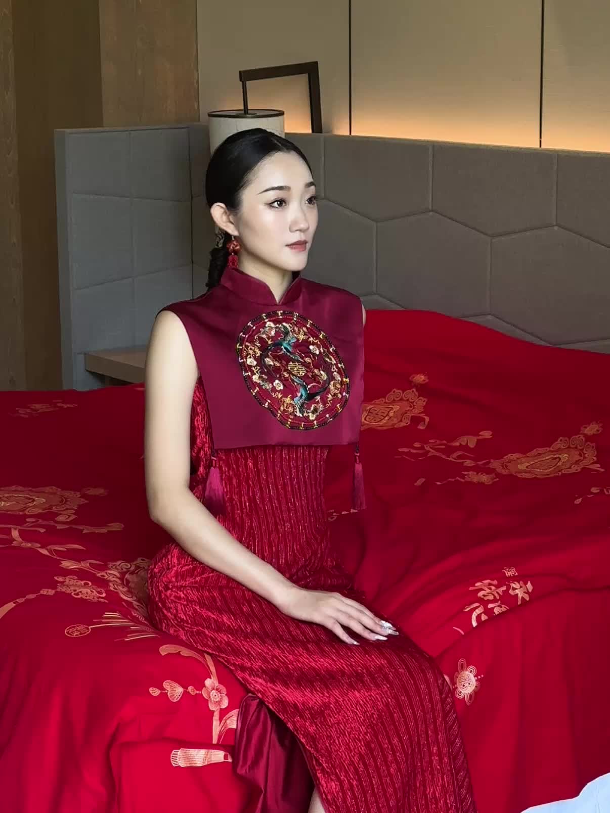 万宁很美，下次还来。