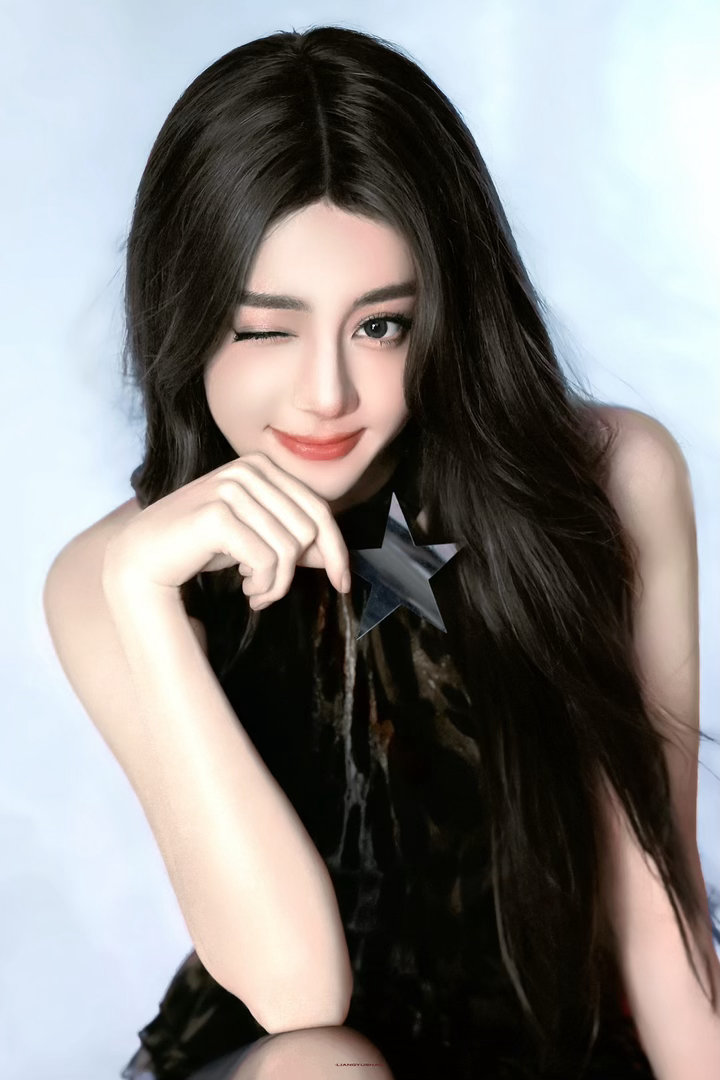 迪丽热巴[超话]迪丽热巴香辣狂欢 我终于是超Like了嘿嘿[兔子]活跃活跃！！！