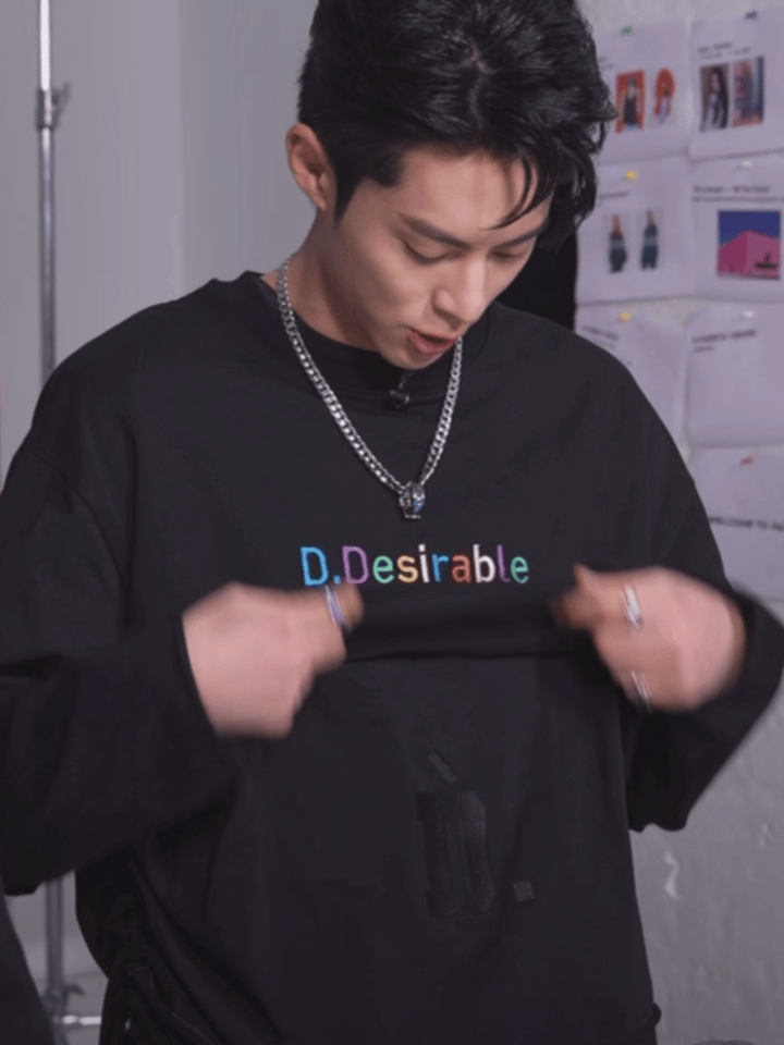 王鹤棣  你们都是治愈我的光王鹤棣百事可乐代言人