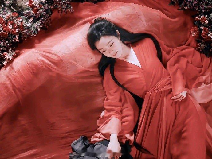 宋轶剧里剧外都闯进了忘本赛道 宋轶这“忘本”操作太圈粉！《与晋长安》黎霜开局飒爽