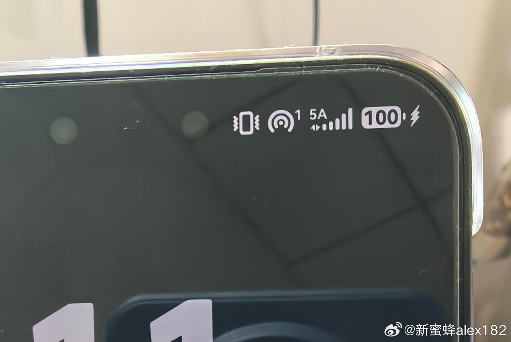 4G、5G我知道，5A是什么意思？[喵喵] ​​​