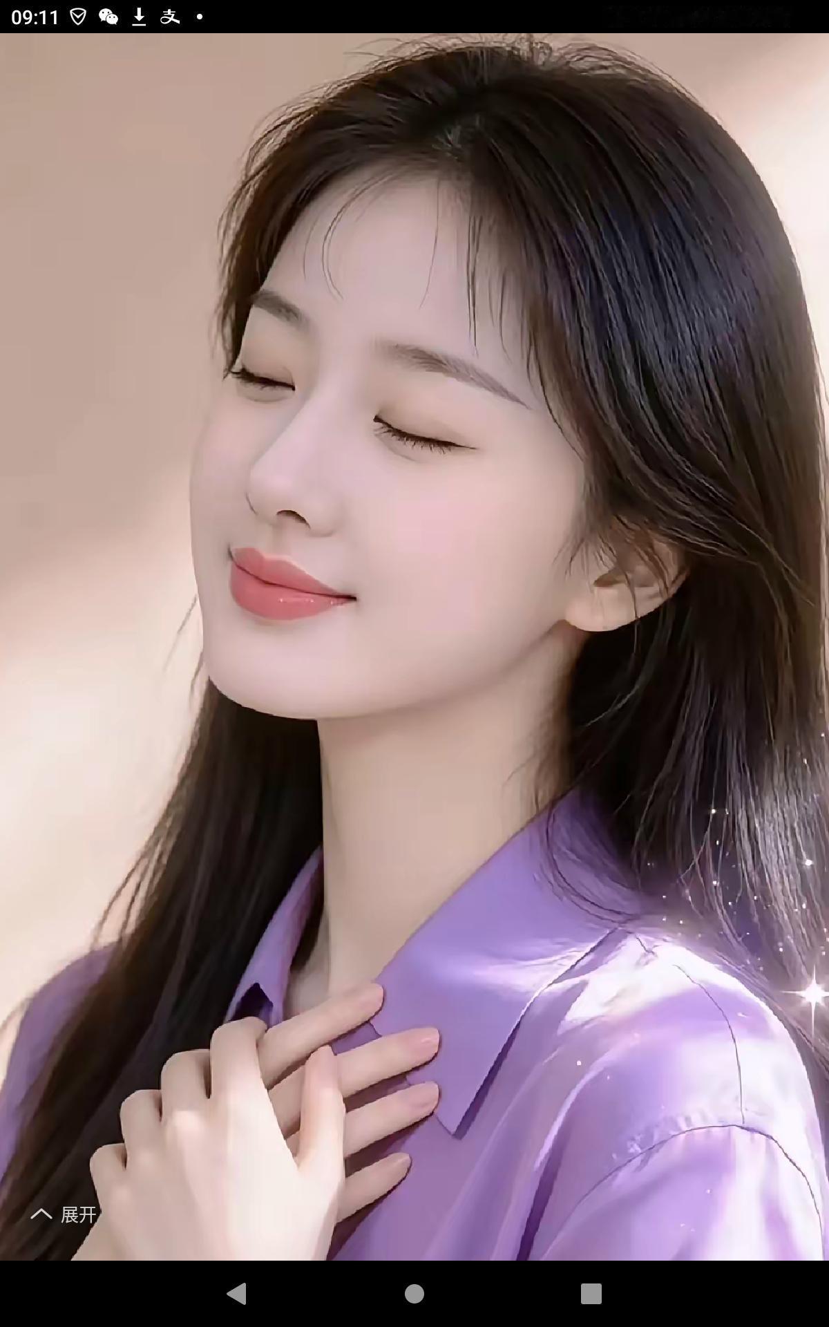 你喜欢哪一种气质的美人?就这样的女人好看美美美！有魅力有味道！！！！