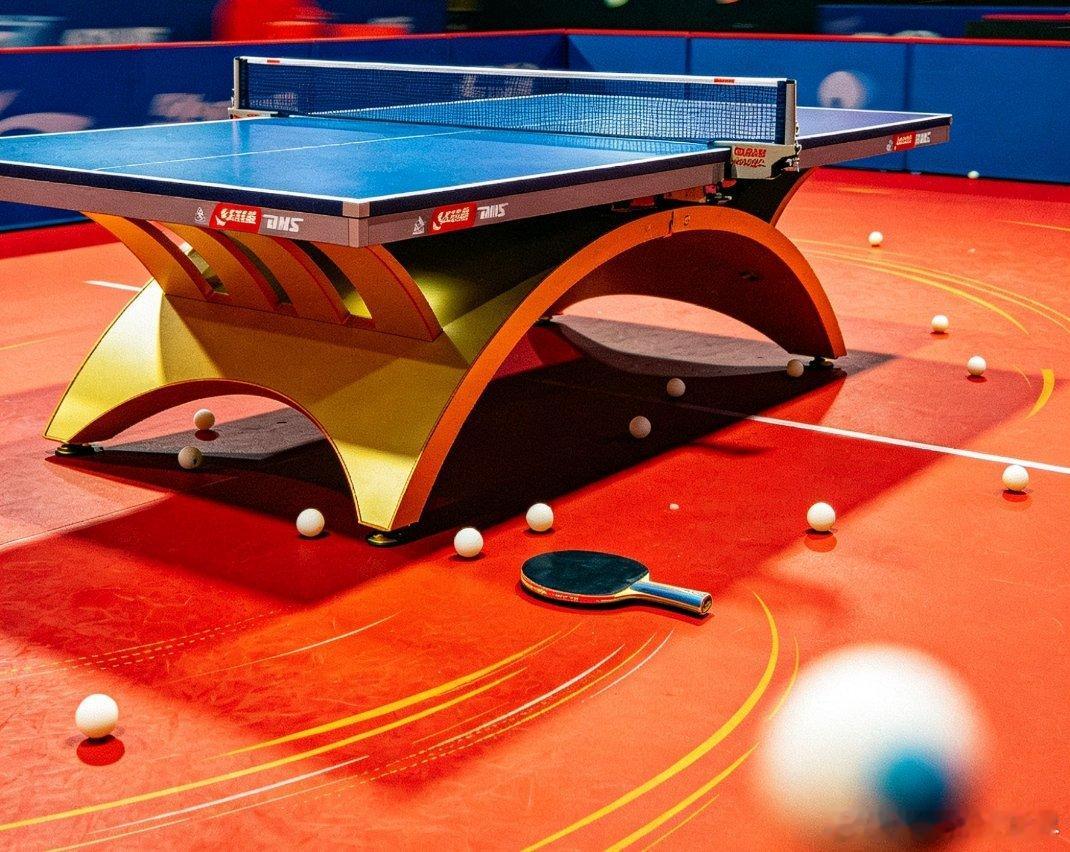 樊振东等球员深度参与MLTT联赛樊振东领衔一众实力球星，深度加入MLTT联赛的消