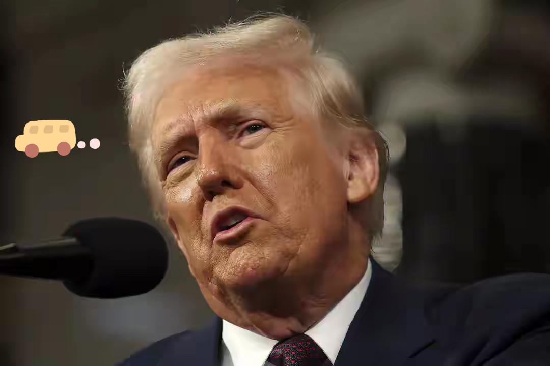 快讯！快讯！
特朗普对釜山那次会晤特别满意，直接给打了12分，说远超预期。他在回