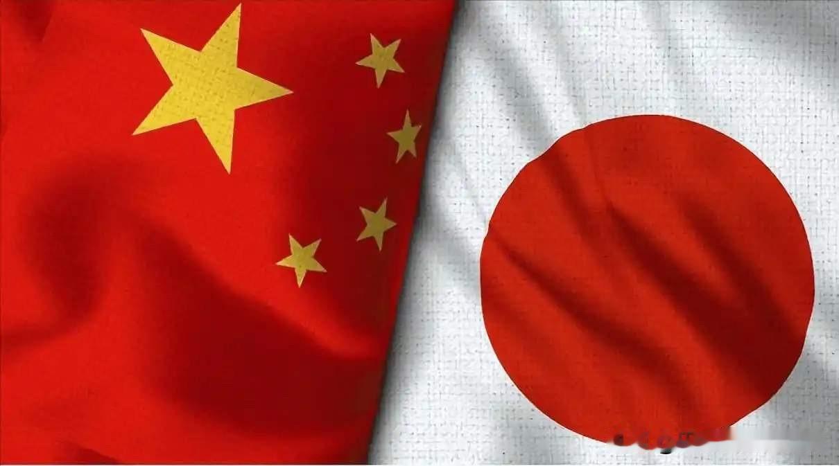 中国一再退，一再忍让；最让人担心的是，中国从来没有灭亡日本的军事计划与准备。整个