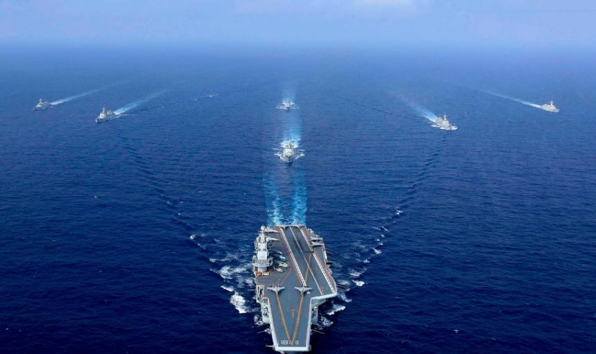 假若中日真的爆发冲突，对于中国来讲，还有三个隐患！

很多人可能没太当回事，但恰