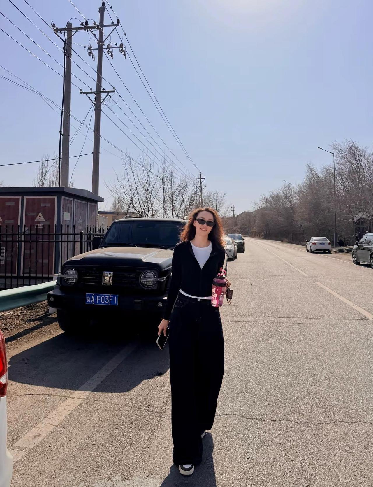 放慢脚步，松弛自在，轻松度日，万事刚好👣阳光出行