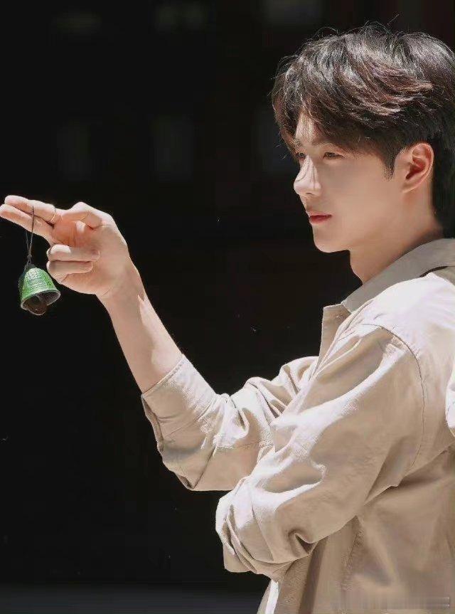 祝好🤞 ​​​