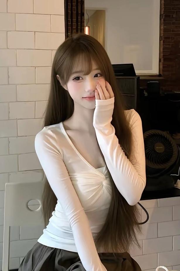 漂亮女孩