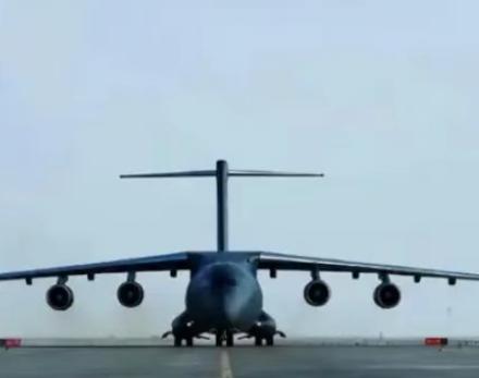 以色列敢打咱们的运20吗？就这么说吧，咱们与以色列之间的关系并不是敌对的，即使咱