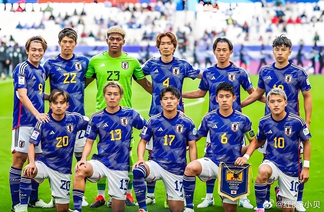 不出意外的话，在美加墨世界杯淘汰赛上，日本男足最不想碰到的6支球队是这些：1. 