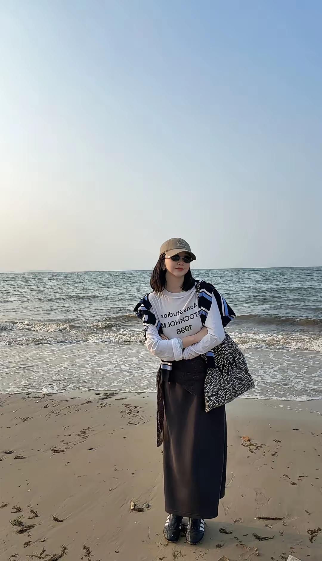 市区生活方便，海边会不会视觉疲劳？