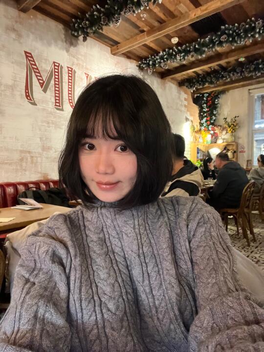 最近🫨
