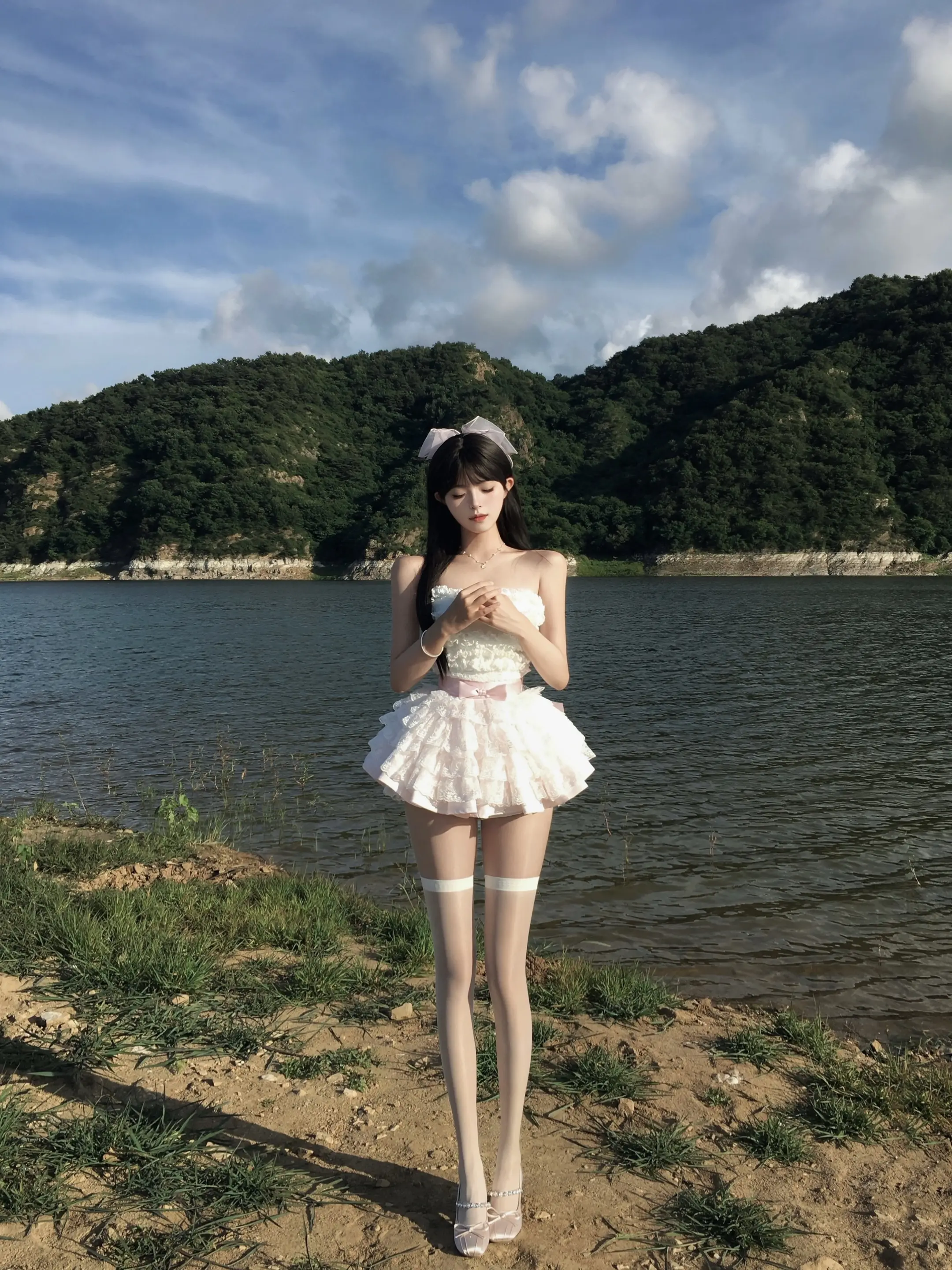 盛夏已至🕊️